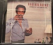 FANIA Mega RARE Roberto Roena Looking Out For Numero Uno Carlos Santos Tito Cruz