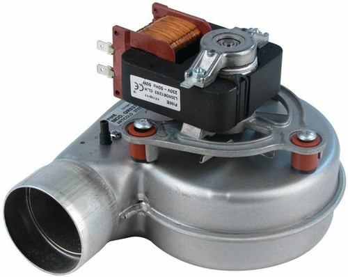 RADIANT RBS 24 BOILER EXHAUST FAN 37029LA | eBay