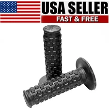 Pro Taper Pillow Top Handlebar Grips for Dirt Bike Motorcycles Fits Protaper 7/8