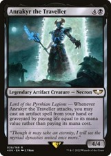 rare warhammer cards Lord of Change [Warhammer 40,000] main image 0