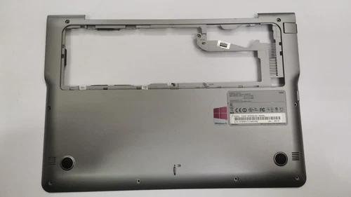 Samsung Notebook NP535U NP535U3C NP535U3B Bottom Base Case Genuine BA75-03713N