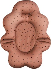CANDIDE Coussin De Bain Bébé Siège de Bain Bébé Système d’Attache Universel  au7