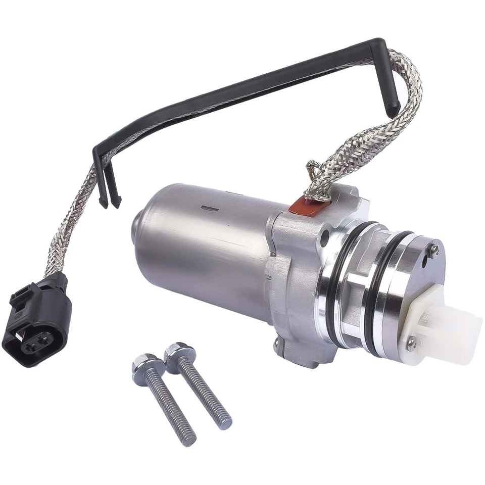 Pompe D'embrayage Multi-Disques Arrière Pour Seat  Audi VW Skoda Haldex Gen 5 - Imagen 4 de 4