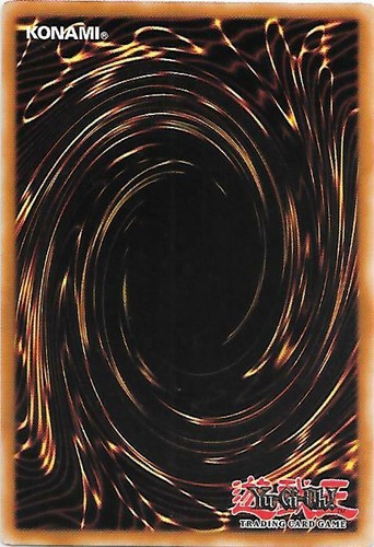 THE GRAVEYARD IN THE FOURTH DIMENSION SOD-EN044 Yu Gi OH! Card NM-MINT - Picture 2 of 2