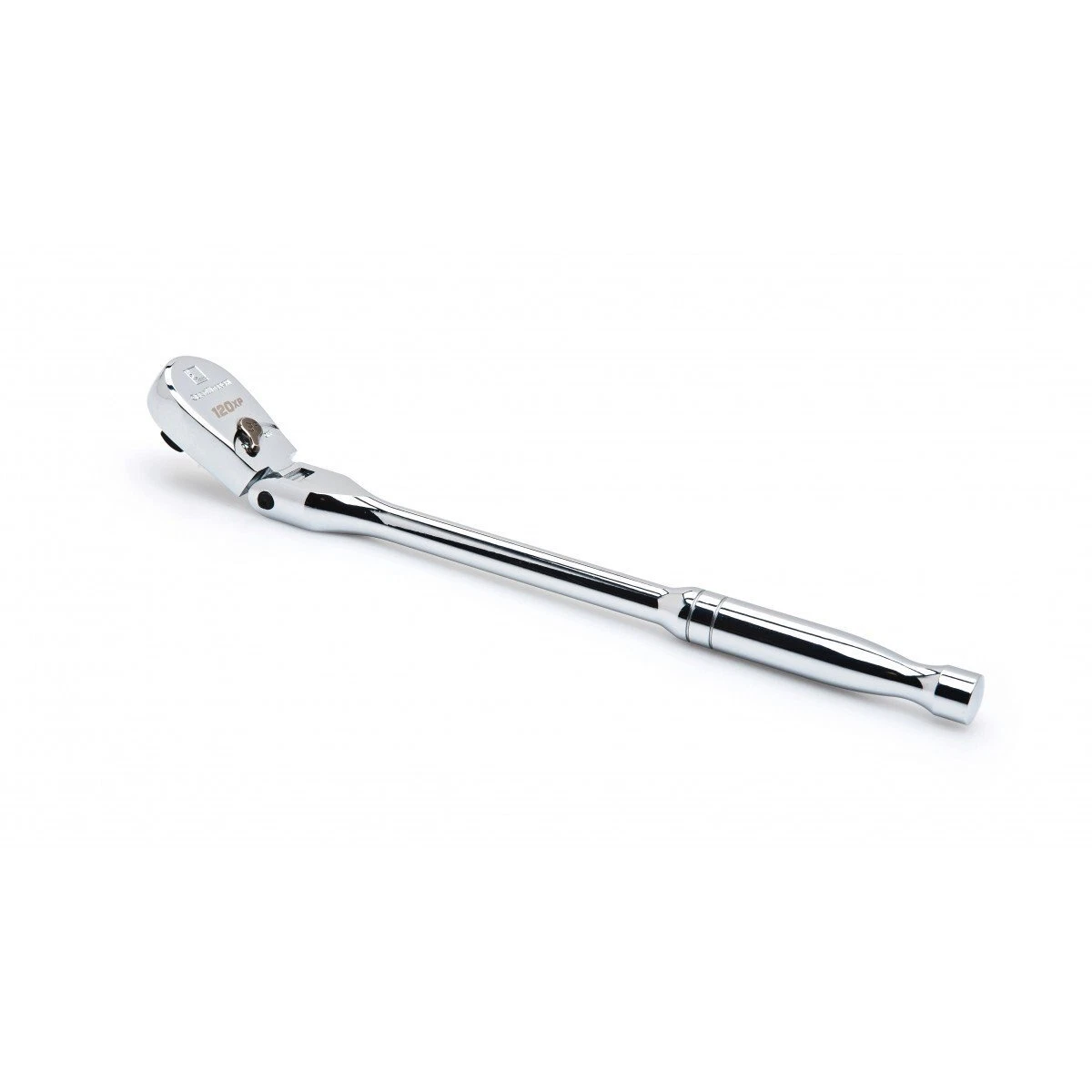 Gearwrench flex online head ratchet