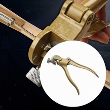 S&auml;geset Zangen-Zubeh&ouml;r Premium Hands&auml;gen-Einstellwerkzeug f&uuml;r S&auml;geblatt