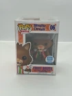 Funko Pop! Ad Icons Fruit Brute #06 Funko Shop Exclusive 2500 pc MONSTER CEREALS