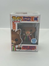 Ultimate Funko Pop Ad Icons Figures Gallery and Checklist 193