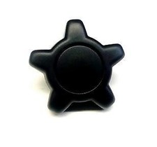 VOLVO C30 Front seat position adjustment knob original 39857974
