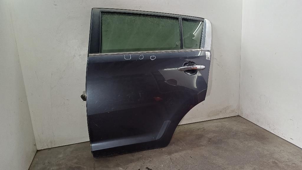 PORTIERA POSTERIORE SINISTRA PER KIA Sportage Serie 770033W010 D4FD (10>16)