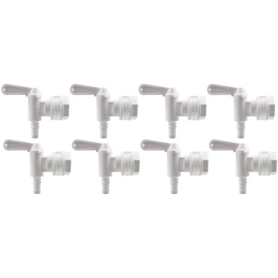 Fermentation Bottling Bucket Spigot Brewing Bucket Spigot Barrel Spigot 5 Gal...