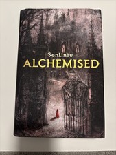 Alchemised by SenLinYu (2025, Hardcover)