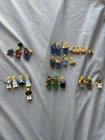 LEGO lot of vintage minifigures