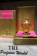 CHAMPS ELYSEES by Guerlain PARFUM Women Splas...