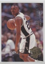 1994-95 Fleer Ultra Chris Whitney #334 0b3