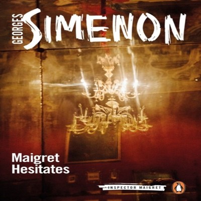 Maigret Hesitates Georges Simenon Paperback Penguin Books Ltd Med