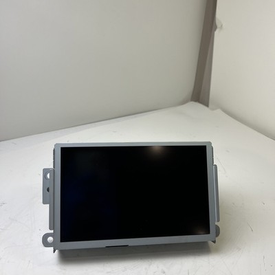 2013 FORD C-MAX SYNC DASH INFORMATION RADIO TOUCH SCREEN DJ5T-14F239-BD OEM