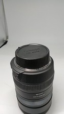 Camera Lens Model 8 16MM 1 4.5 5.6 HSM SIGMA