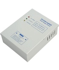 Power Supply Controller for Door Access System Electric Lock Intercom Camera