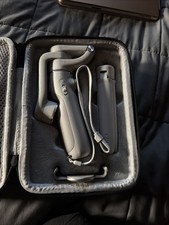DJI OM 5 Smartphone Gimbal Stabilizer - Athens Gray
