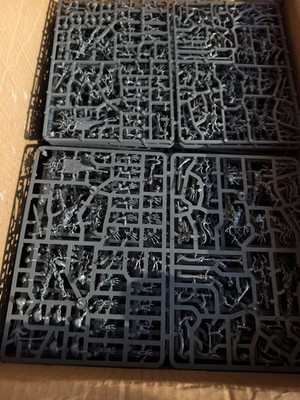 GROSSHANDEL! 25 x NOS! Warhammer AOS Sylvaneth Tree Revenants, Spite Revenants