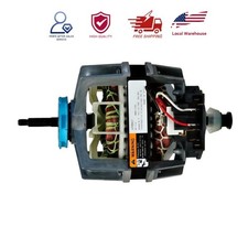 279827 Dryer Motor for Whirlpool Roper Kenmore 3395652 PS334304 AP3094245 q