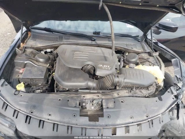 Power Steering Pump RWD Fits 11-18 CHARGER 974586 Foto 3 de 4