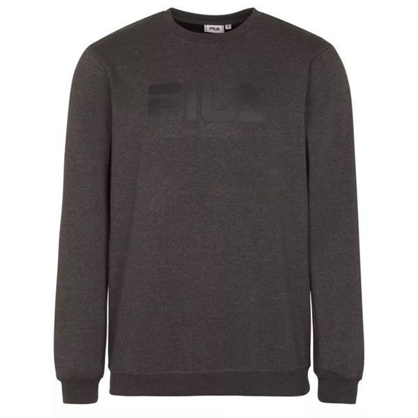 Толстовка Fila Herrenkleidung FAU009180029 BARBIAN CREW SWEAT Grau 9890₽