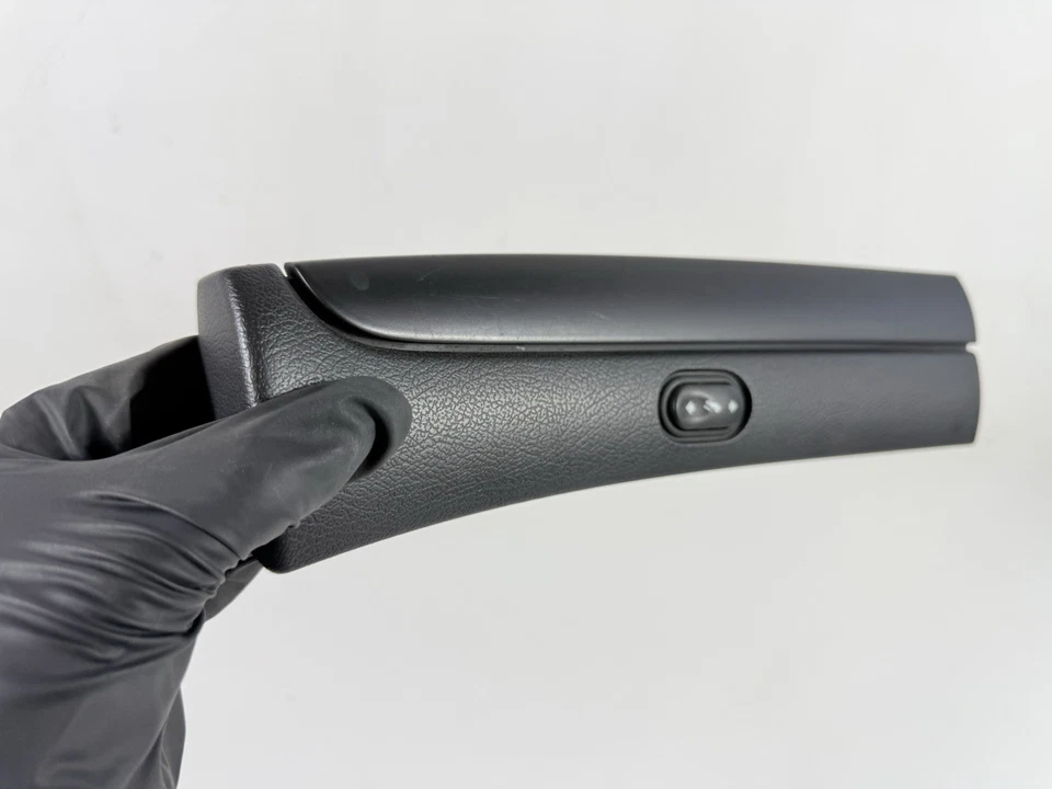 Interruptor de ajuste de pedal Ford Crown Victoria Police Interceptor 2009-2011 OEM Foto 3 de 4