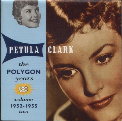Petula Clark - Polygon Years, Vol. 2 CD ** Free Shipping**