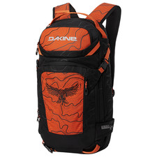 Dakine Team Heli Pro 20L Backpack- Kai Jones