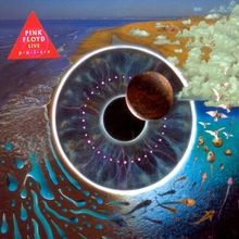 Pulse von Pink Floyd | CD | Zustand gut