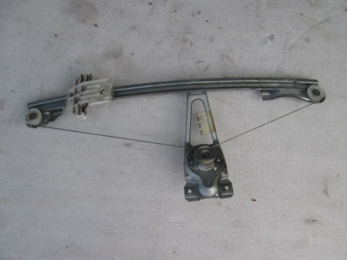 6N4839402C Bedienmechanismus Fensterheber Hintertür Links