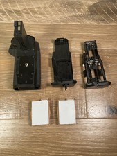 Meike MK-550D Multi-Power Battery Pack for Canon T2i T3i T4i T5i