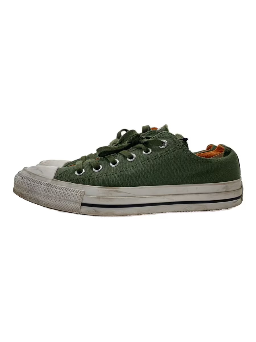 Converse Low-Cut Sneakers/26Cm/Khk/1Sc039 BAS76