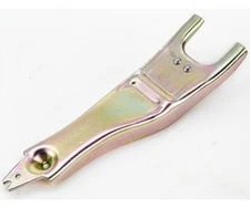 JEGS 601150 Heavy-Duty Ford Clutch Fork Fits most: