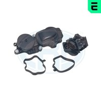 ERA ÖLabscheider, KurbelgehäUseentlüFtung 559074A FüR BMW