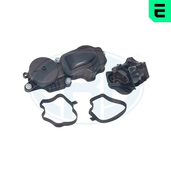 ERA ÖLabscheider, KurbelgehäUseentlüFtung 559074A FüR BMW-image