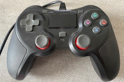 Wired Controller PS P4 5N Gamepad