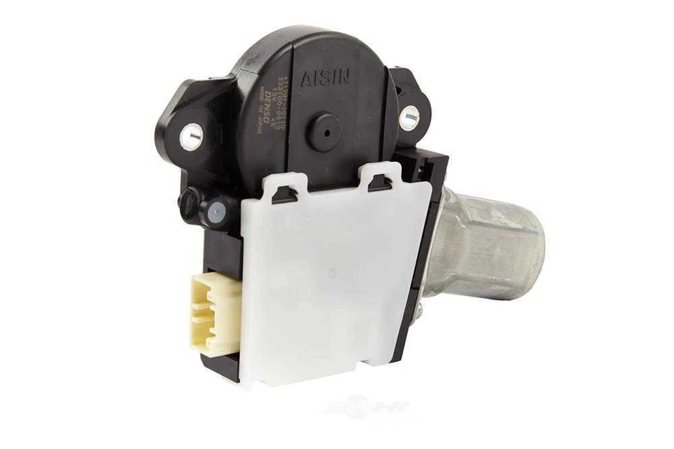 Motor techo corredizo Foto 2 de 4