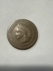 1866 Indian Head Cent — photo from another recent sale