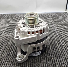 Valeo 849048 Alternator 14V 180A For 11-19 Buick Chevrolet Cruze Encore Trax