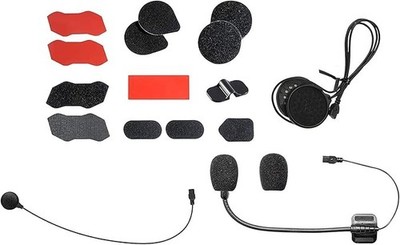 Sena SMH10 R Zubehör Ersatzteile Lautsprecher Set - SMH10R A1000 - NEU UND GÜNSTIG