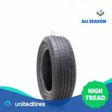 Used 21560r16 Michelin Defender 95t - 8.532