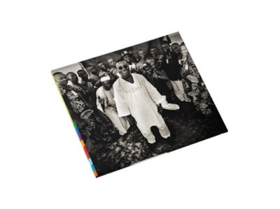 King Wasiu Ayinde Marshal I Talazo Fuji Music Party! Album