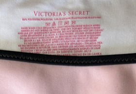 lot of 10  Bikini Bottoms, Tops Pink/Victoria's Secret, Super Sexy