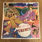 The Beatles "A Collection "1st press UK LP Mono 1966~PMC 7016 Vg+