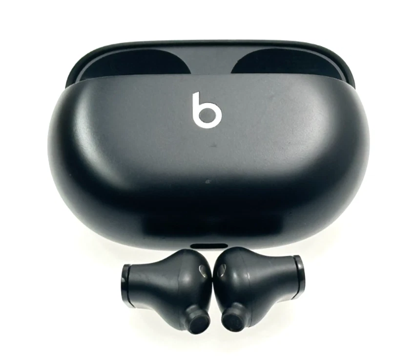 Beats Studio Buds, Foto 1 von 2
