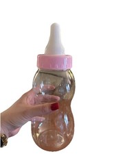 Baby Bottle Big For Drinking