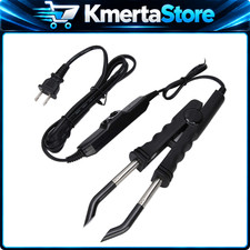 Fusion Hair Extension Iron Tool  Professional Heat Styling for Hair Extensions
